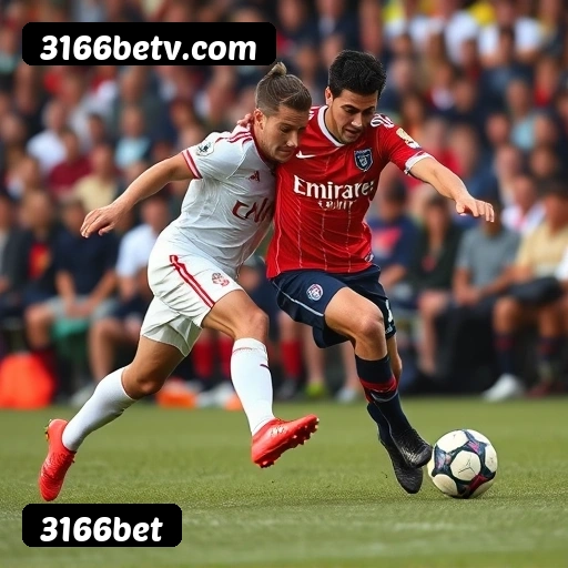 Requisitos do APK da 3166bet para Android