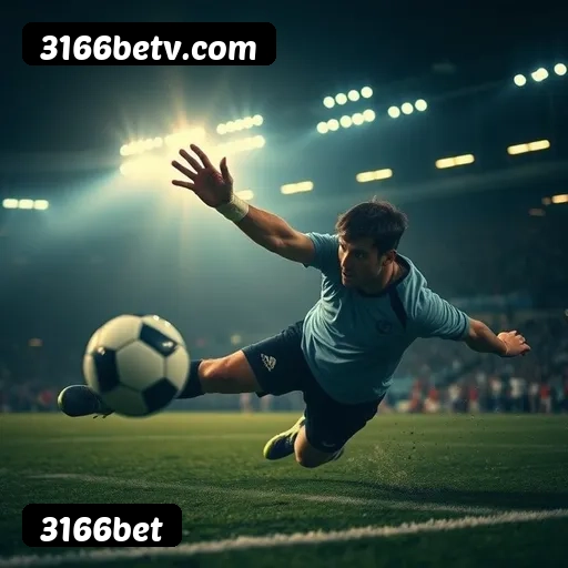 Loterias online disponíveis na 3166bet